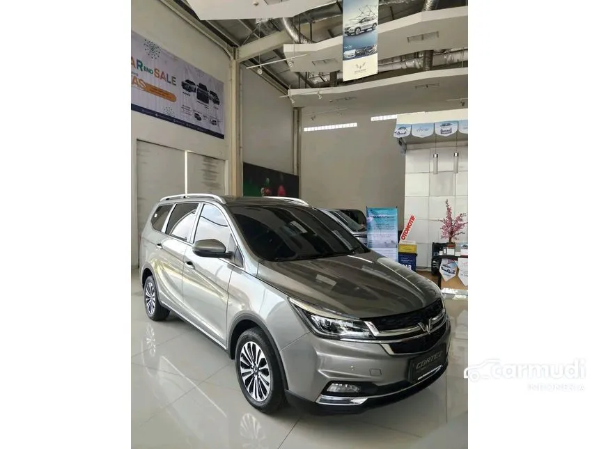2025 Wuling Cortez EX Lux+ MPV