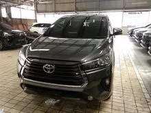 2022 Toyota Innova Venturer 2,4 Base Spec Wagon
