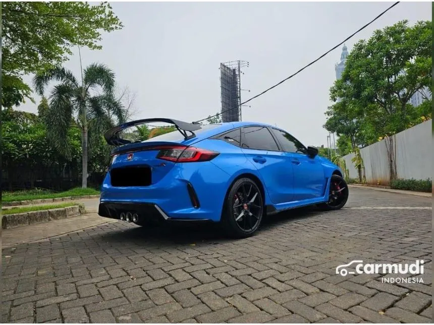 2023 Honda Civic Type R Hatchback