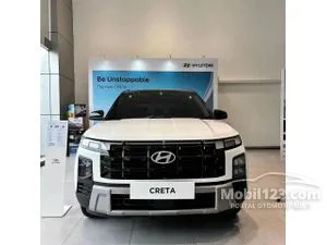 2025 Hyundai Creta 1.5 Prime Two Tone SUV