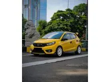 2022 Honda Brio 1.2 RS Urbanite Hatchback TDP MULAI 5JT GARANSI BEBAS LAKA BESAR DAN BANJIR, UNIT SIAP PAKAI