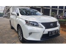 2013 Lexus RX270 2.7 RX270 SUV