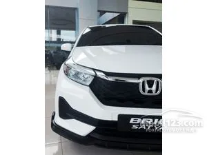 2026 Honda Brio 1.2 Satya E Hatchback