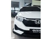 2026 Honda Brio 1.2 Satya E Hatchback PROMO LEBARAN
