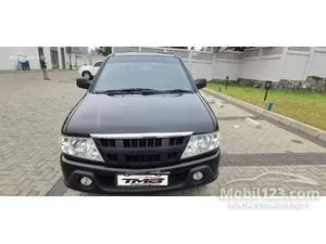 2013 Isuzu Panther 2.5 LV Adventurer SUV