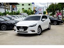 2018 Mazda 3 2.0 (ปี 14-17) C Sports Hatchback AT