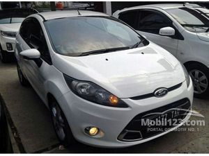 Ford Fiesta Mobil Bekas & Baru dijual di Indonesia - Dari 
