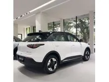 2026 Geely EX2 Max Hatchback