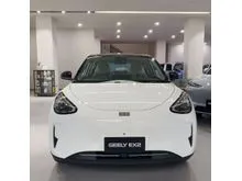 2026 Geely EX2 Max Hatchback