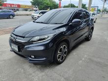 2016 Honda HR-V 1.8 (ปี 14-18) EL SUV AT