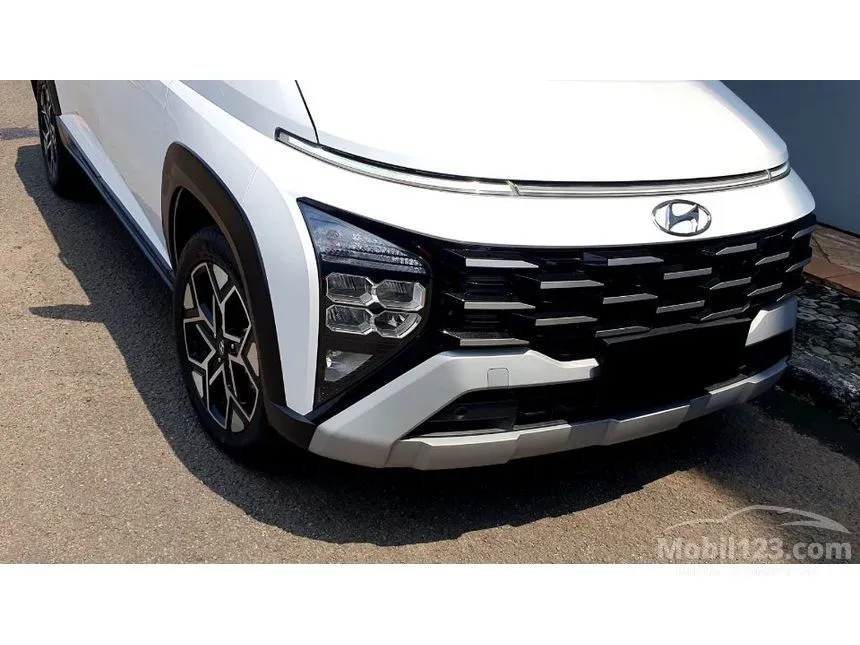 2025 Hyundai Stargazer X Prime MPV