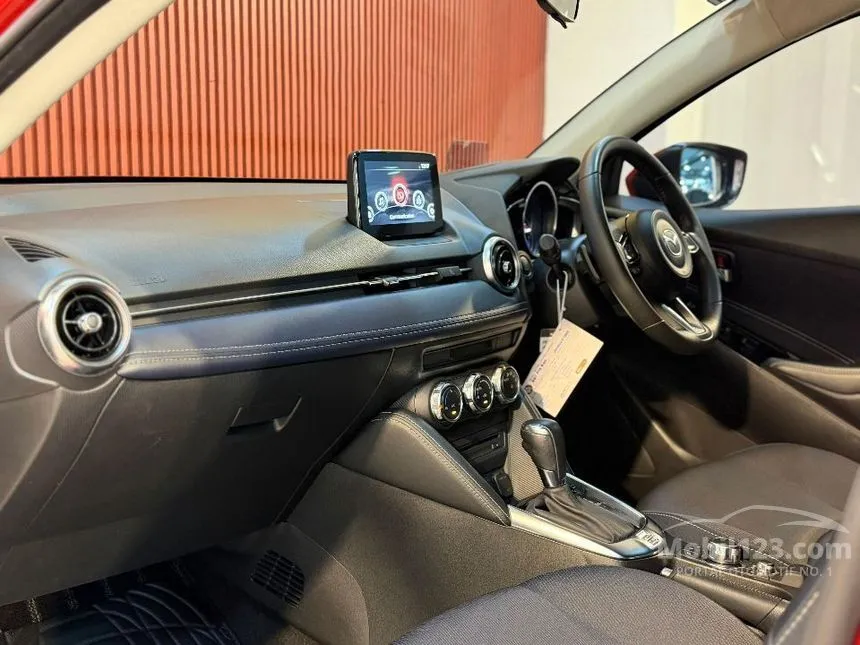 2020 Mazda 2 GT Hatchback