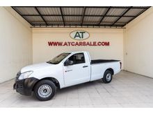2015 Isuzu D-Max 2.5 SPARK (ปี 11-17) B Pickup
