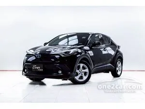 2019 Toyota C-HR 1.8 HV Hi SUV