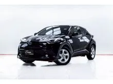 2019 Toyota C-HR 1.8 (ปี 17-23) HV Hi SUV