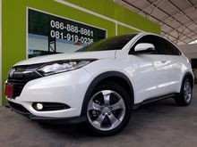 2015 Honda HR-V 1.8 (ปี 14-18) E SUV AT