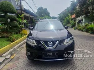 2017 Nissan X-Trail 2.5 SUV