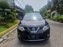 2017 Nissan X-Trail 2.5 SUV