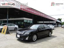 2013 Toyota Camry 2.5 (ปี 12-16) Hybrid Sedan AT