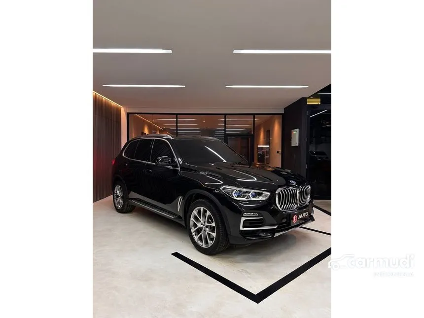 2023 BMW X5 xDrive40i xLine SUV