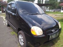 2004 Hyundai Atoz 999 GLX Hatchback