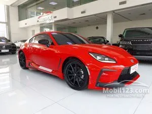 2022 Toyota GR 86 2.4 Coupe