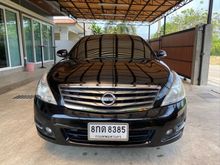 2009 Nissan Teana 2.0 (ปี 09-13) 200 XL Sedan AT