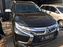 2017 Mitsubishi Pajero Sport 2.4 Dakar SUV