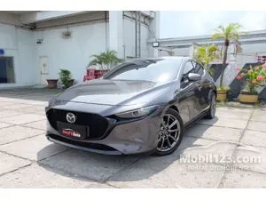 2019 Mazda 3 2.0 SKYACTIV-G Hatchback