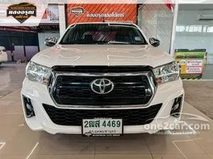 2020 Toyota HILUX REVO 2.4 Z Edition J Plus Smart Cab Pickup