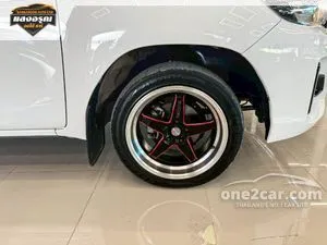 2020 Toyota HILUX REVO 2.4 Z Edition J Plus Smart Cab Pickup