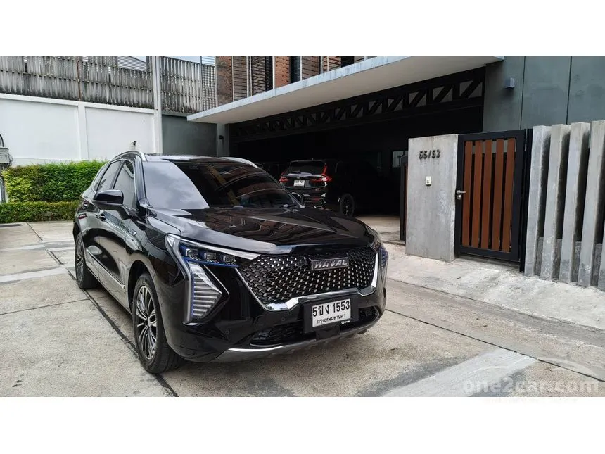 2023 Haval Jolion Ultra SUV