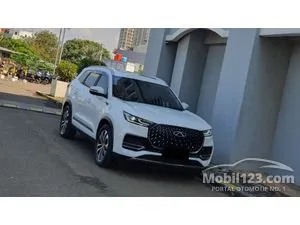 2025 Chery Tiggo 8 1.6 Premium SUV