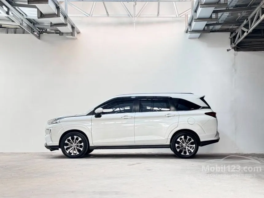2021 Toyota Veloz Q TSS MPV