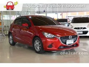 2018 Mazda 2 1.3 Sports Standard Hatchback