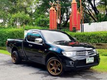 2013 Mitsubishi Triton 2.5 MEGA CAB (ปี 05-15) GLX Pickup MT