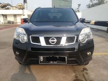2012 Nissan X-Trail 2.5 ST SUV