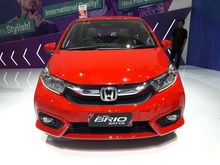 PROMO BRIO TERBAIK JABODETABEK !