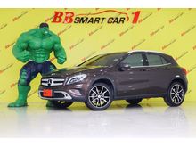 2015 Mercedes-Benz GLA200 1.6 W156 (ปี 14-17) Urban SUV AT