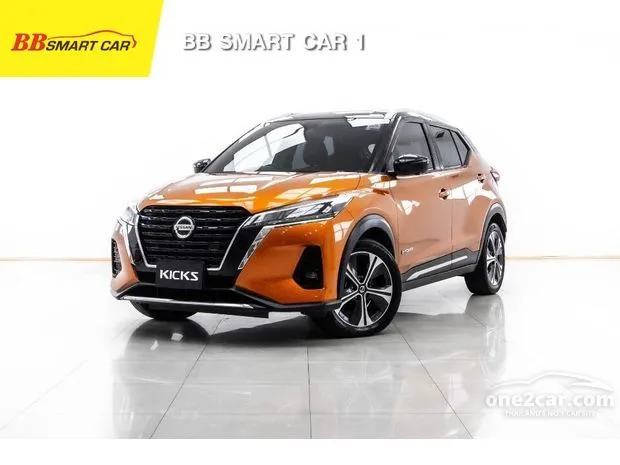 Nissan kicks 2021 hybrid store