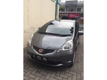 2010 Honda Jazz 1.5 GE Hatchback #jualcepatpemiliklangsung
