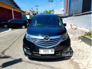2015 Mazda Biante 2.0 SKYACTIV-G MPV