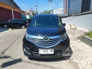 2015 Mazda Biante 2.0 SKYACTIV-G MPV