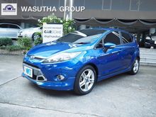 2013 Ford Fiesta 1.5 (ปี 10-16) Sport Hatchback AT