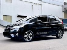 2015 Honda Jazz 1.5 RS Hatchback