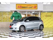 2006 Toyota Yaris 1.5 (ปี 06-13) S Limited Hatchback AT