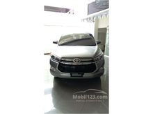 Promo Terbaru Toyota Kijang Innova 2.0 G MPV