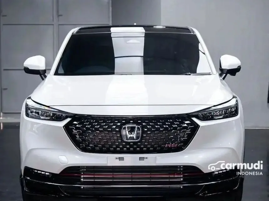 2024 Honda HR-V Turbo RS SUV