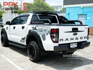 2022 Ford RANGER 2.2 XLT Double Cab Hi-Rider Pickup
