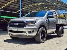 2021 Ford RANGER 2.0 Double Cab (ปี 15-21) Limited 4WD Pickup